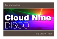 Cloud Nine Disco 1087714 Image 1